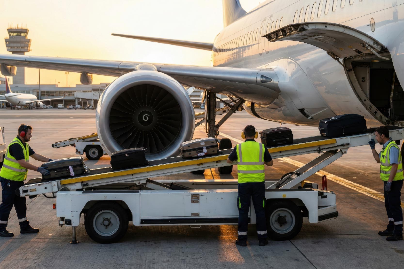 Travel Product Representation Services