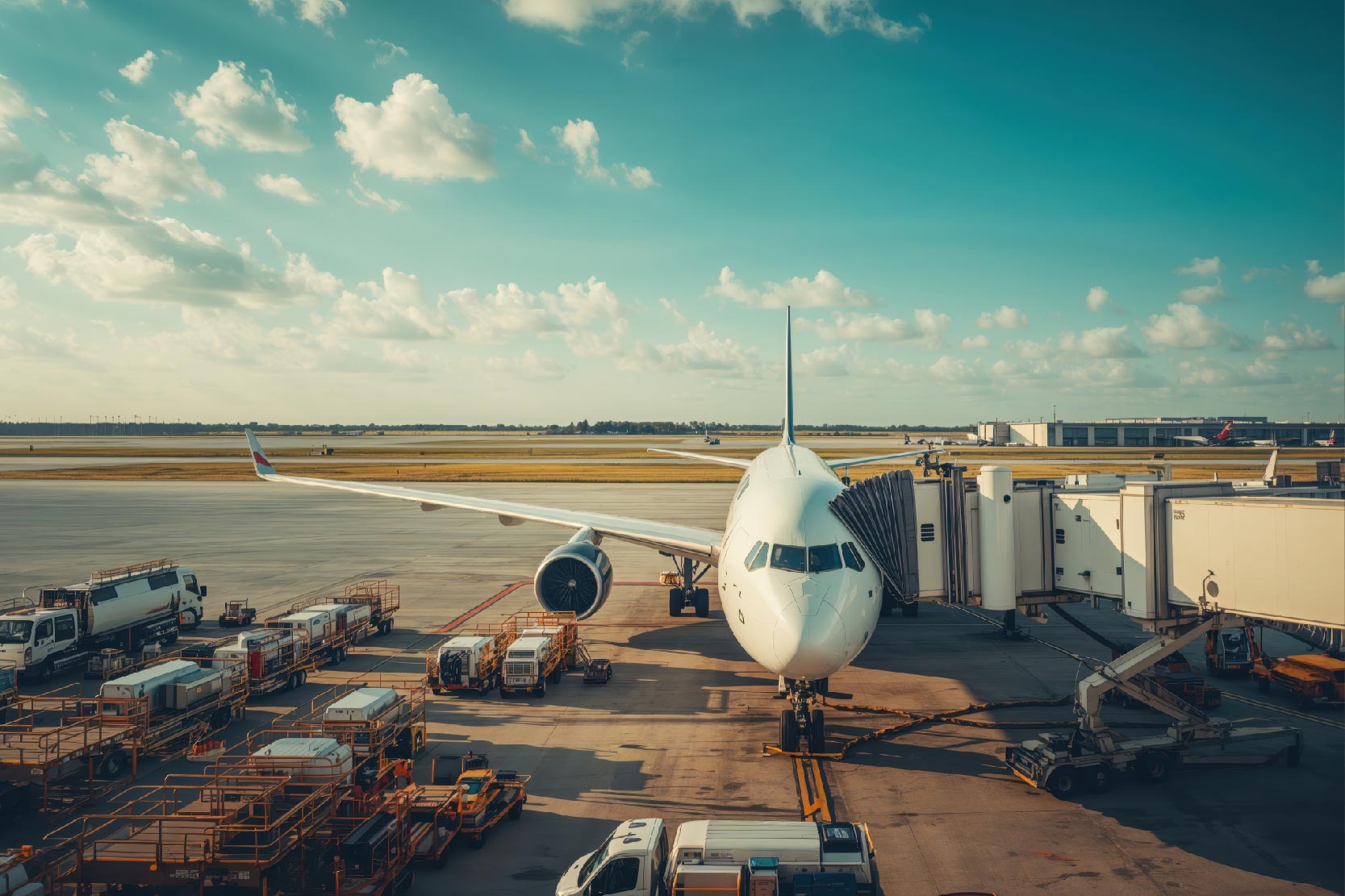 Travel